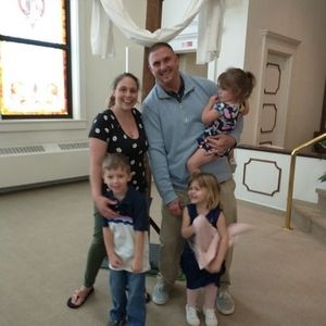 Meet your Posher, Jacob